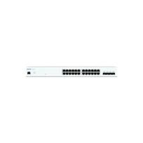 SOPHOS CS110-24 Sophos  - 24 port - EU power cord | C12ATCHEU | 5054074008986
