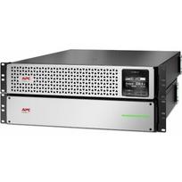 APC Smart-UPS SRT Lithium Ion 2200VA RM 4U 230V Long Runtime with Network Card | SRTL2200RM4UXLI-NC | 0731304508984