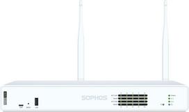 SOPHOS XGS 118w Security Appliance - EU power cord | XW118Z00ZZPCEU | 5054074019296