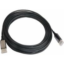 Kabel Techly DisplayPort - DisplayPort 20m Black (ICOC-DSP-HY-020) | ICOC-DSP-HY-020 | 8051128104035