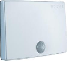Roomz ROOMZ Sensor Room without software subscription -002 | ROOMZ-SENSOR-002-ROOM | 7640183640216