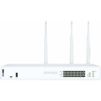 SOPHOS XGS 118 Security Appliance - EU power cord | XG118Z00ZZPCEU | 5054074019227