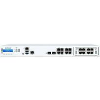 SOPHOS XGS 128 Security Appliance - EU power cord | XG128Z00ZZPCEU | 5054074019364