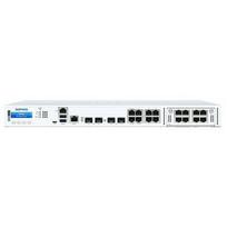 SOPHOS XGS 108 Security Appliance - EU power cord | XG108Z00ZZPCEU | 5054074019081