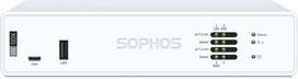 SOPHOS XGS 88 Security Appliance - EU power cord | XG88ZZ00ZZPCEU | 5054074018930