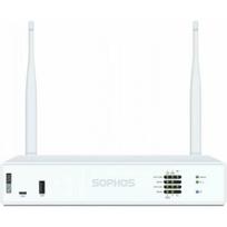 SOPHOS XGS 138 Security Appliance - EU power cord | XG138Z00ZZPCEU | 5054074019500
