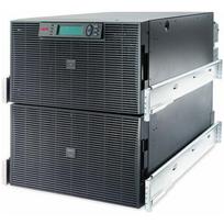 APC Smart-UPS SURT20KRMXLI ( Rack-montierbar ) - Wechselstrom 220/230/240 V | SURT20KRMXLI | 0731304255710