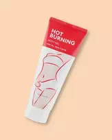 Missha Hot Burning Body Gel - 200 ml