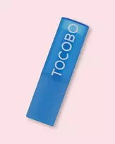 TOCOBO Powder Cream Lip Balm - 3.5 g No.031 Rose Burn