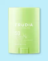 Frudia Green Grape Sebum Control Cooling Sun Stick - 20 g