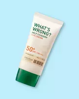 Frudia What’S Wrong Help Cicaderm Sun Cream - 50 g