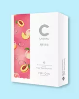 Frudia My Orchard Squeeze Mask Peach - 20 ml * 10 vnt