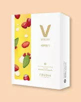 Frudia My Orchard Squeeze Mask Cactus - 20 ml * 10 vnt