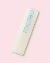 TOCOBO Glow & Glass Tinted Lip Balm - 3.5 g No.001 Coral Water