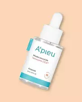 A'pieu Madecassoside Tetrasome Cica Ampoule - 30 ml