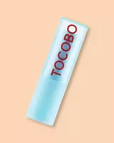 TOCOBO Glow & Glass Tinted Lip Balm - 3.5 g No.013 Tangerine Red