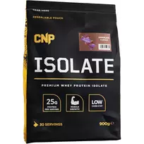 CNP Premium Whey Protein Isolate 900g