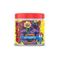 Swedish Supplements Crazy8 325g