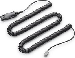 Kabel USB HP HP Poly EHS 3,5mm to 3,5mm Cable | 85R17AA | 197497573305