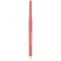 Max Factor 2000 Calorie Lip Shader Lip Liner išsukamas lūpų pieštukas, atspalvis: 30-Pink Thread, 0.35 g