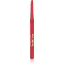 Max Factor 2000 Calorie Lip Shader Lip Liner išsukamas lūpų pieštukas, atspalvis: 40-Red Stroke, 0.35 g