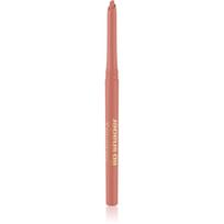 Max Factor 2000 Calorie Lip Shader Lip Liner išsukamas lūpų pieštukas, atspalvis: 20-Mauve Mesh, 0.35 g