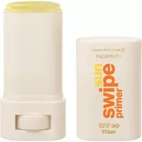 Max Factor Sun Swipe Primer SPF 50 makiažo bazė su apsauga nuo saulės, 17 g
