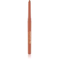 Max Factor 2000 Calorie Lip Shader Lip Liner išsukamas lūpų pieštukas, atspalvis: 10-Nude Lines, 0.35 g
