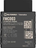 Teltonika 4G Bluetooth OBD GPS Tracker, | 4G Bluetooth OBD GPS Tracker, | 4779027310244