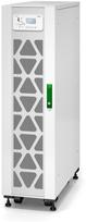 APC Easy UPS 3S 15 kVA 400 V 3:1 UPS with internal batteries - 9minutes runtime | E3SUPS15K3IB1 | 0731304428176