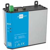 INSYS icom SCR-E200, LAN-to-LAN-, VPN 2xEthernet 10/100BT, 1x RS232 (10020726) | 10020726 | 4022892000612