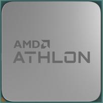 AMD Athlon 3000G, 3.5 GHz, 4MB, OEM (YD3000C6M2OFB) | YD3000C6M2OFB | 8592978578152