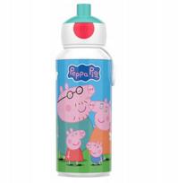 Mepal Vaikiška gertuvė ‘Peppa Pig’, 400ml