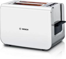 Bosch TAT8611N Toaster weiß | TAT8611N | 4242005504831