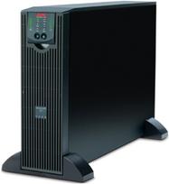 APC Smart-UPS RT 5000VA UPS rack-mountable / external AC 220/230/240V 3500Watt 5000VA RS-232 3U Black | SURT5000XLIX438 | 0731304246961