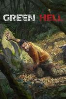 Green Hell (Xbox Series X|S) XBOX LIVE Key AUSTRALIA