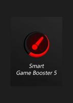 Smart Game Booster 5 Key (1 Year / 3 Devices) Key GLOBAL