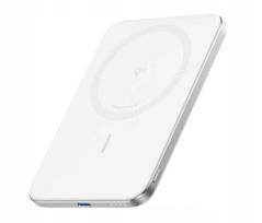 Anker Nano PowerBank 5k mAh slim white | A1665H21 | 194644235451