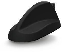 Antena HP PUC PANORAMA Antenna pojazdowa Multiband GPS/WLAN/4G/5G | GPSB5G | 5055416074829