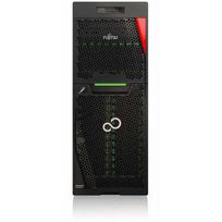 FSC Server FUJITSU PRIMERGY TX2550 M7 Intel Xeon Silver 4510 RAM 32GB FF 8xSFF PSU 2x900W low noise TPM iRMC eLCM | VFY:T2557SA541IN | 4069388489339
