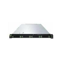 Server FUJITSU Primergy RX2530m8 8xSFF CPU Intel Xeon 6505P RAM 1x32GB RAID EP3252-8i FBU PSU 2x900W | VFY:R2538SR605IN | 4069388525990