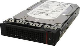 Lenovo ISG ISG ThinkSystem 6,35cm 2,5Zoll Multi Vendor 1.92TB Mixed Use SATA 6Gb HS SSD v2 | 4XB7A90886 | 0889488712618