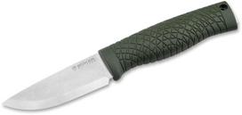TOGO Nóż Boker Solingen Bronco Mini CPM3V Green Scandi | 121518 | 4045011311871