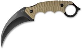 TOGO Nóż Nóż Boker Plus Spike Karambit 440A | 02BP0010 | 4045011315510