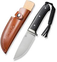 CIVIVI Nóż CIVIVI Fixed Cloud Peak NitroV G10 Black | C23044-1 | 689826336793