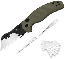 CIVIVI Nóż Kizer C01C Uti 1 G10 5Cr15MoV | V3488.29JSA2 | 6979237571116