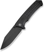 CIVIVI Nóż CIVIVI Tacticorix NitroV G10 All Black | C23055-1 | 689826336953