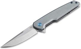 TOGO Nóż Boker Plus The Dace NitroV | 01BP0036 | 4045011307638