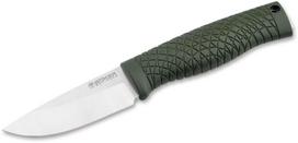 TOGO Nóż Boker Solingen Bronco Mini CPM3V Green | 121501 | 4045011311864