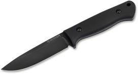 TOGO Nóż Boker Solingen DBK Bushfriend 2000 Allblack | 121516 | 4045011302671